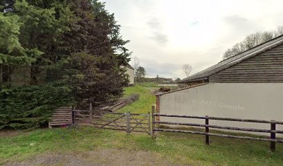 CENTRE EQUESTRE DE SENONCHES, Centre Equestres à Senonches