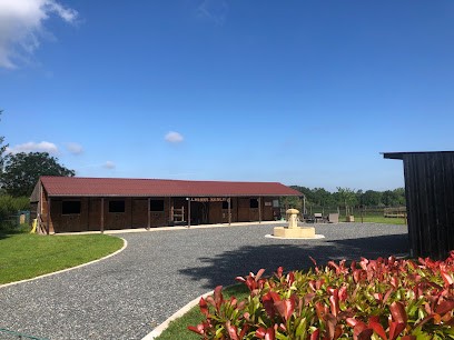 Cherry Ranch, Pension pour Chevaux à Cour-Cheverny
