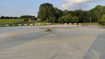 Camille Boudier / Vibraye Equitation, Centre Equestres à Vibraye