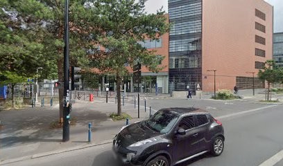 Horse Feel-Eventing, Centre Equestres à Paris 19