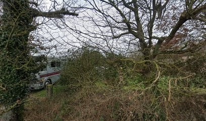 Écuries Marine Charmoy, Centre Equestres à Fontenilles