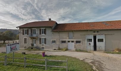 La Commanderie Varneville, Pension pour Chevaux à Varnéville