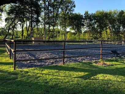 Les Écuries du Myrédé, Centre Equestres à Saint-Maurice-sur-Adour