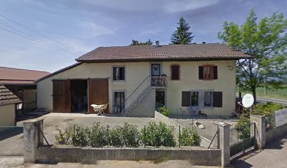 Pony Club De Germagny, Centre Equestres à Viry