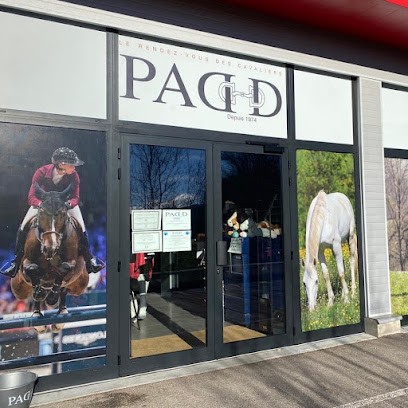 PADD Roquebrune, Magasin de Matériel d'Equitation à Roquebrune-sur-Argens