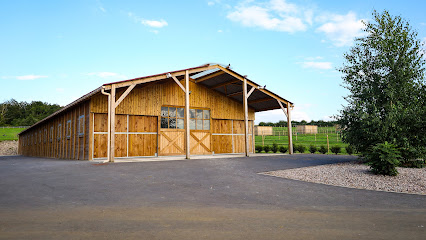 Domaine De Braise Pension Pour Chevaux à Dommartin-lès-Toul