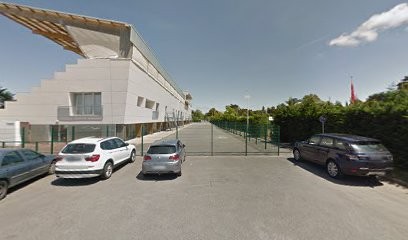 Cap Atlantique, Centre Equestres à La Baule-Escoublac