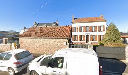 Douillet Benoit, Centre Equestres à Dury