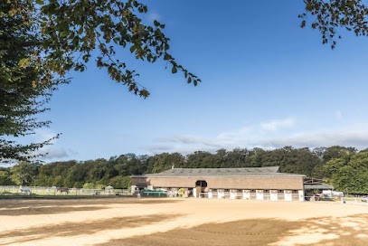 Horse Paradise, Centre Equestres à Hauville