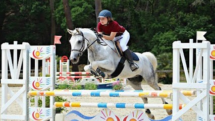 Equestrian Center Les Hauts De Bordeaux, Centre Equestres à Latresne