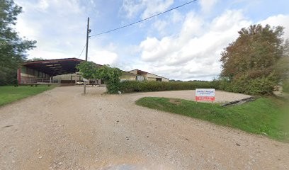 Equestrian Center De Cuisery, Centre Equestres à Cuisery