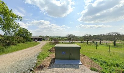 Dressage Naturel, Pension pour Chevaux à Noyal-Muzillac