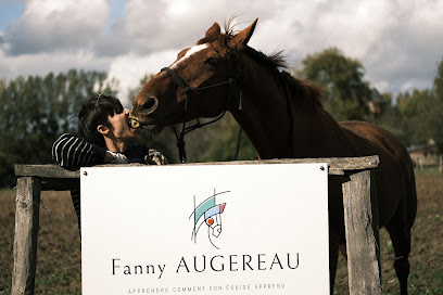 Fanny Augereau _ Equitation Ethologique, Pension Pour Chevaux à Seiches-sur-le-Loir