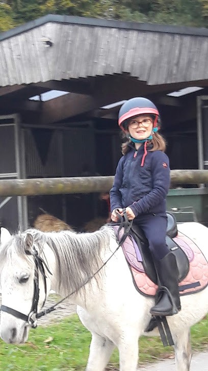 Equestrian Center Lothéa, Centre Equestres à Quimperlé