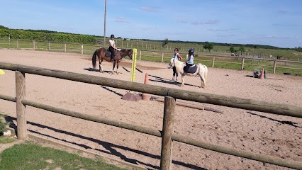CENTRE EQUESTRE DE POMME, Centre Equestres à Saint-Lactencin