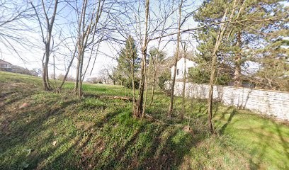 Marennes, Centre Equestres à Marennes
