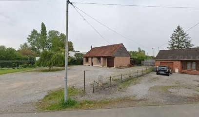 Les Écuries de la Plaine, Pension pour Chevaux à Bousignies