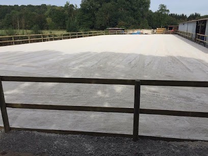 Les Ecuries De Martigny, Centre Equestres à Couilly-Pont-aux-Dames
