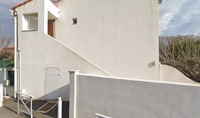 Boxing Center, Centre Equestres aux Pennes-Mirabeau