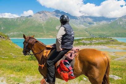 Equitation Haute Maurienne Vanoise, Centre Equestres à Modane