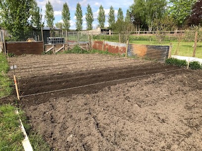 Tison, Centre Equestres à Coye-la-Forêt