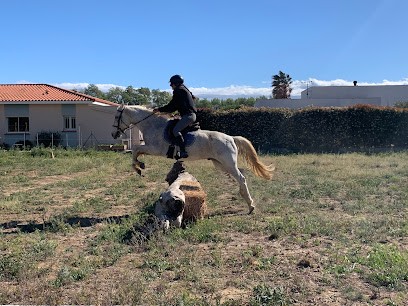 Equitêt Rando Equestrian Center Pleine Nature, Centre Equestres à Corneilla-la-Rivière