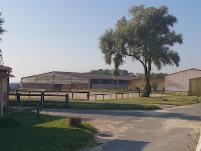 Ecurie Juste Coeur, Pension pour Chevaux à Dammartin-en-Serve