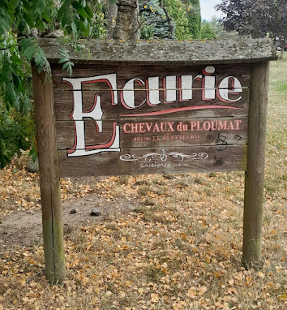 Ecurie Du Ploumat Centre Équestre à Mont Lozère et Goulet