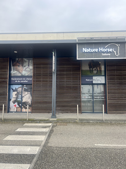 Nature Horse Langon, Magasin D'équitation à Langon