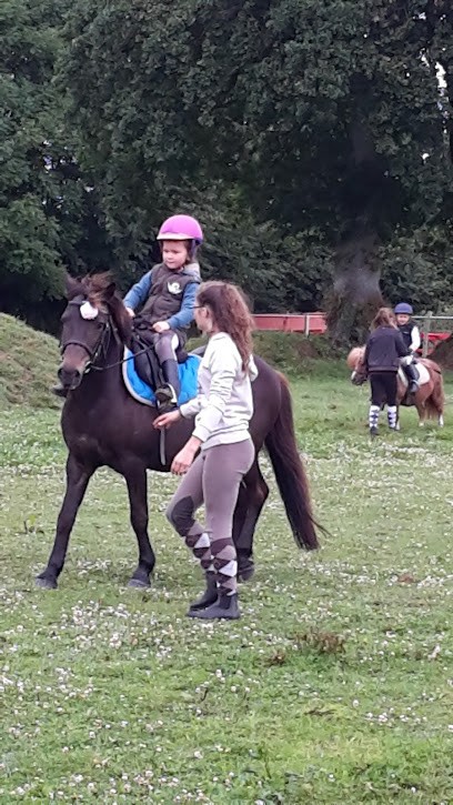 CLUB HIPPIQUE DE L IF, Centre Equestres à Torigny-les-Villes