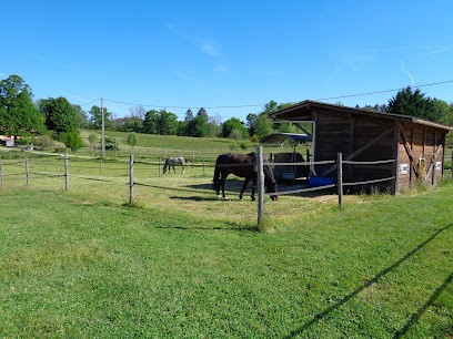 Equi-libre 24, Pension pour Chevaux à Beauregard-et-Bassac