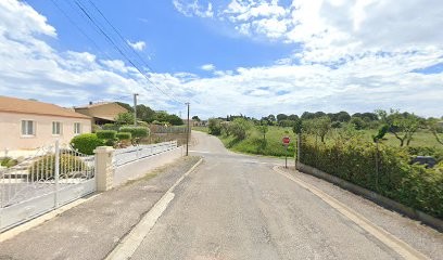 Ecurie de Marlie, Pension pour Chevaux à Nissan-lez-Enserune