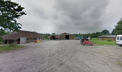 GEOFFROY François, Pension pour Chevaux à Châtillon-sur-Indre