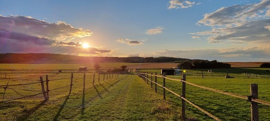CB Tourisme Equestre, Centre Equestres à Wy-dit-Joli-Village