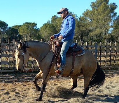 ranch des trois stars, Centre Equestres à Lecques