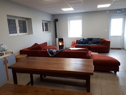 Les Ecuries de Chenières, Centre Equestres à Chenières