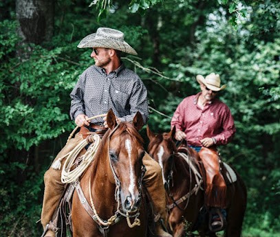 Kings Valley Ranch, Centre Equestres à Vitry-aux-Loges