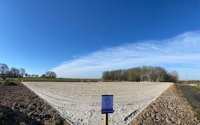 Ecurie Antoine Ducoste - EARL IRRINTZINA, Centre Equestres à Flavacourt