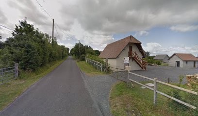 Garnault Martine, Centre Equestres aux Authieux-sur-Calonne