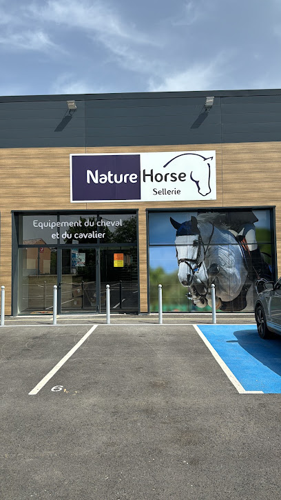 Nature Horse 84 - Sellerie, Magasin D'équitation à l' Isle-sur-la-Sorgue