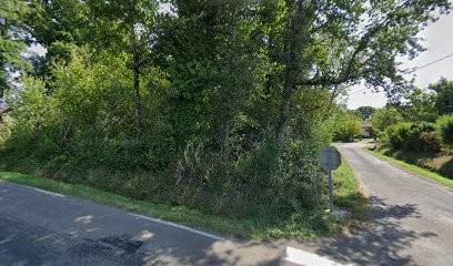 Ecurie - Elevage De Mang', Pension pour Chevaux à Saint-Étienne-du-Bois