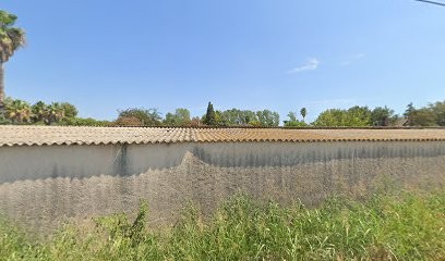 Art Equestrian Toulon-Est, Centre Equestres à Hyères