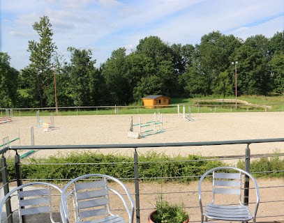 Ecurie Seychal, Centre Equestres à Saint-Trivier-sur-Moignans