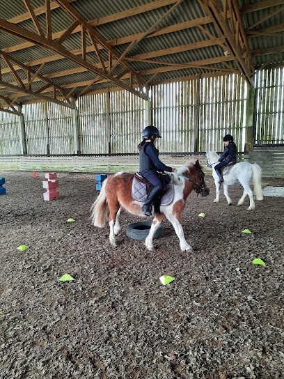 Pony Club Des Aigrettes, Centre Equestres à Soullans