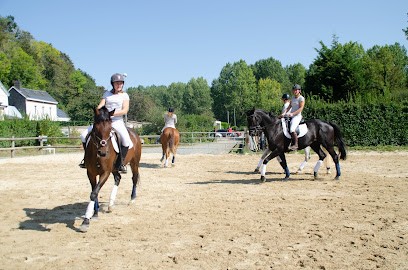 Equestrian Center Les Cavaliers De La Valley, Centre Equestres à Saint-Martin-du-Manoir