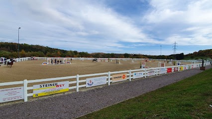 Domaine Des Laurentides, Centre Equestres à Lemberg