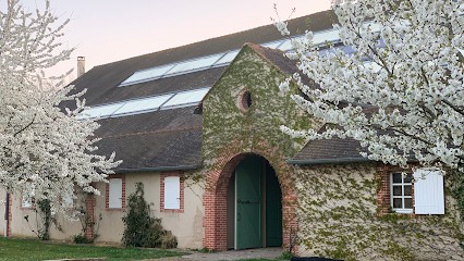 Jump & Stables Marivaux, Centre Equestres à Saint-Crépin-Ibouvillers