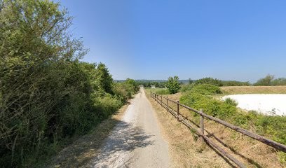 Stables Xavier Garcia, Centre Equestres à Pressagny-l'Orgueilleux