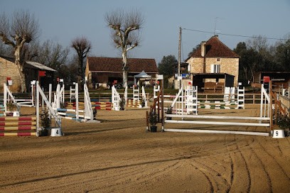 Centre Equestre De Gourdon, Centre Equestres à Gourdon