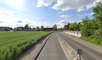 ELEVAGE POIRIER OUDET, Pension pour Chevaux à Mandres-les-Roses